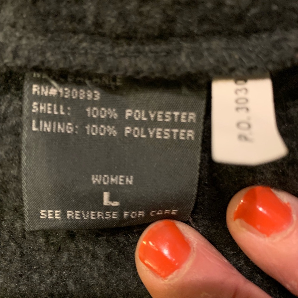 Jacket - Picture 2 of 2